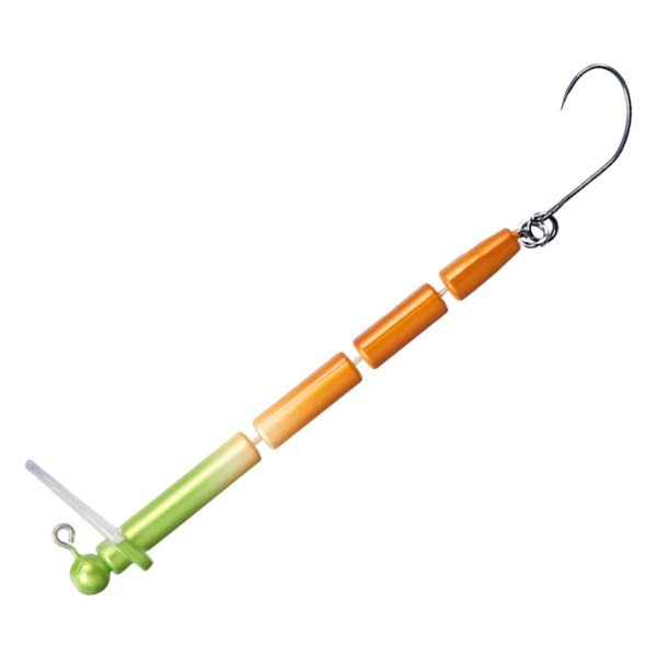 鱒ノ小枝Jr．(シトラスグリーン)